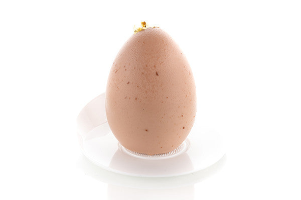 Silikomart™ Egg 30 Silicone mould