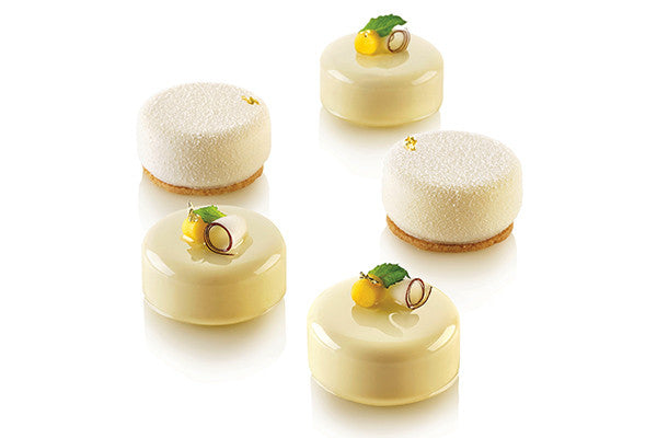 Silikomart™ Essenziale 30 Silicone mould