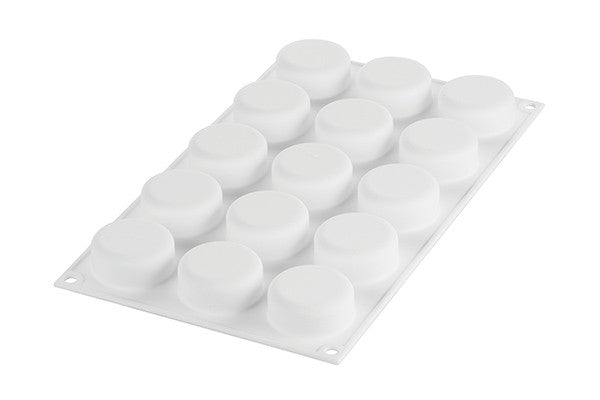 Silikomart™ Essenziale 30 Silicone mould