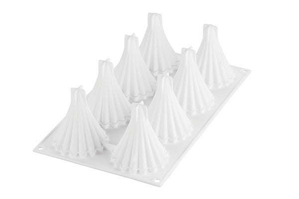 Silikomart™ Astro 95 Silicone Mould