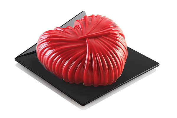 Silikomart™ Lovely Heart 110 Silicone Mould