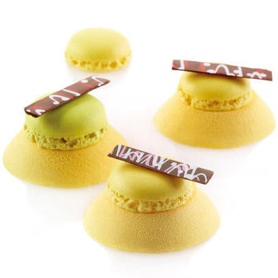 Silikomart™ Mini Tartlets Silicone Mould