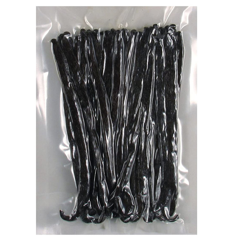 Bourbon Vanilla Beans from Madagascar