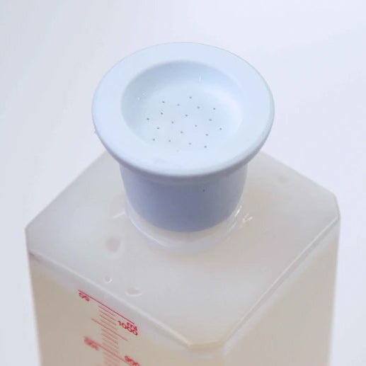 Square Simple Syrup Soaking Bottle