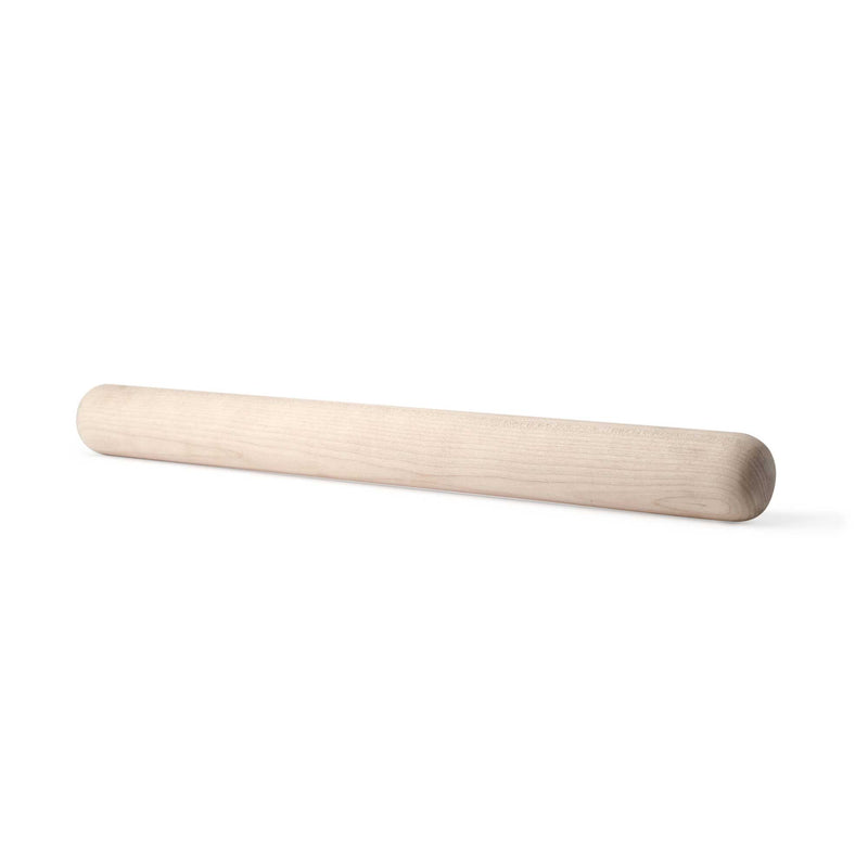Solid Wood French Rolling Pin