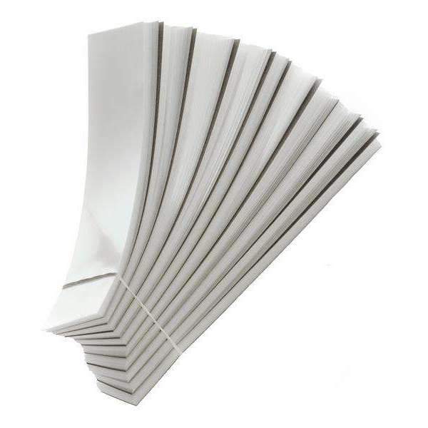 Acetates 71.12 cm x 4.76 cm (28" x H 1 7/8")