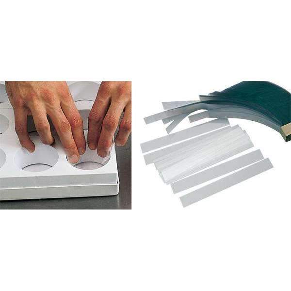 Acétates pour Fabrirapide Individuel