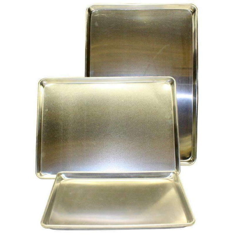 Plaque à pâtisserie en aluminium