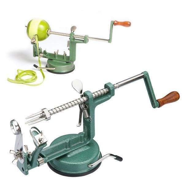 Apple Peeler