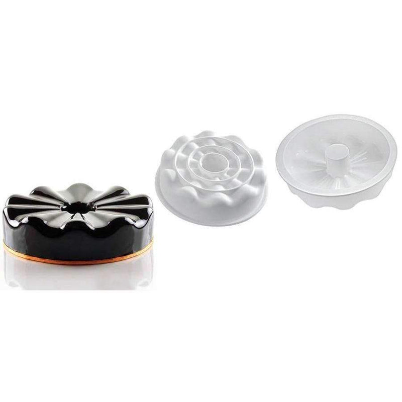 Silikomart™ Armonia Silicone Mould