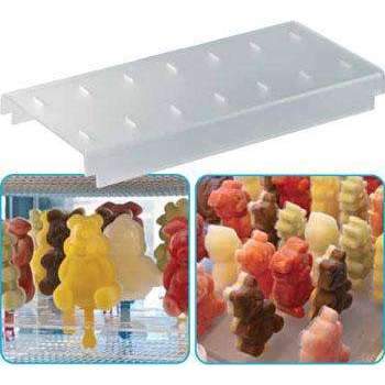 Baby Animal Ice Mould Display Stand
