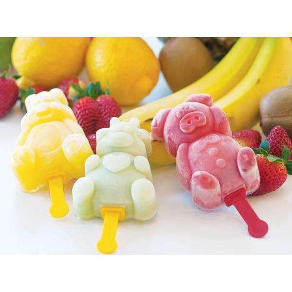 Baby Animal Ice Moulds