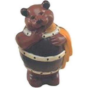 Bear Chocolate Hollow Mould