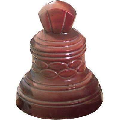 Bells Chocolate Mould 15 & 3.5CM