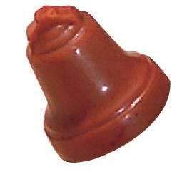 Bells Chocolate Mould