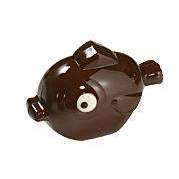 Moule à chocolat Bubble Fish