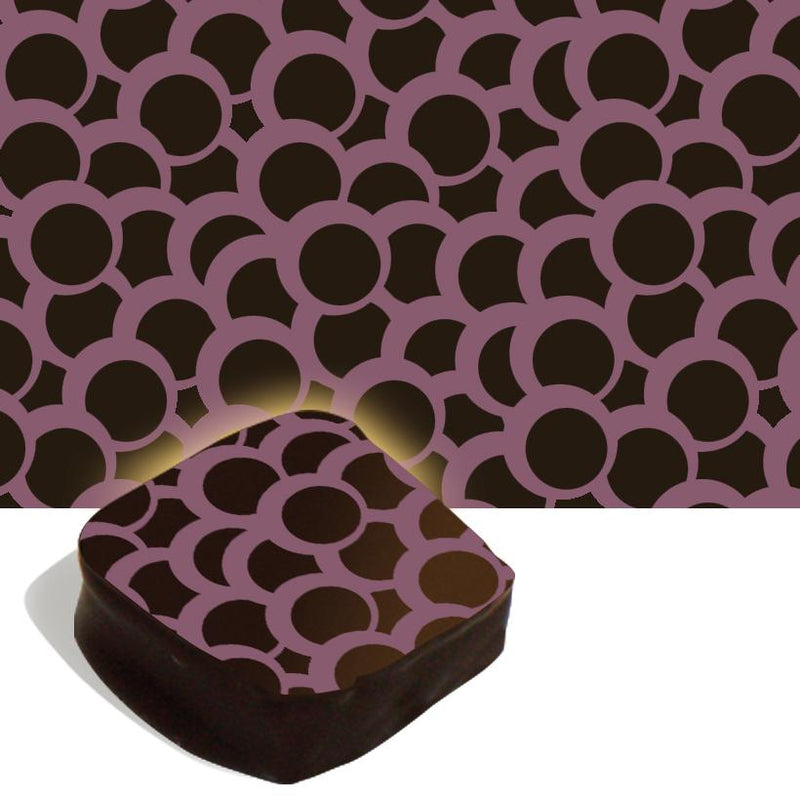 Bubbles Transfer Sheet