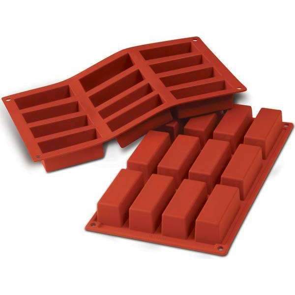 Silikomart™ Cake Silicone Mould