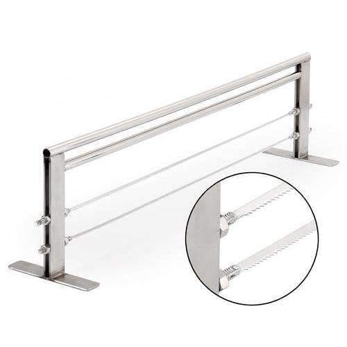 Cake Slicer and Leveler