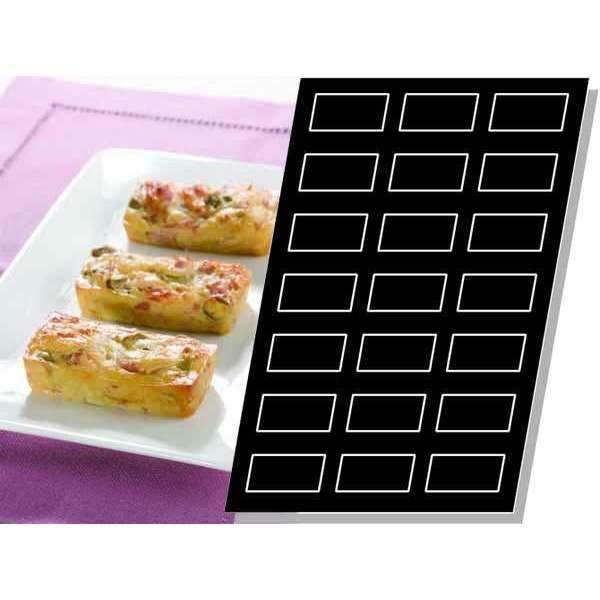 Cakes Silicone Mold 102mm