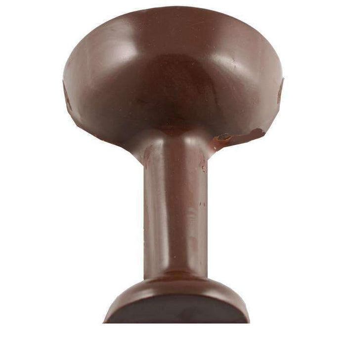Champagne Glass Chocolate Thermoformed Mould