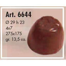 Cherry Chocolate Mould