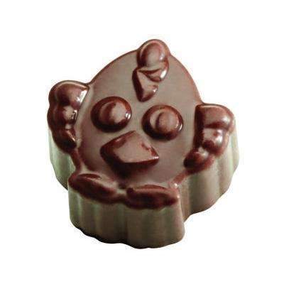 Chick Chocolate Mould