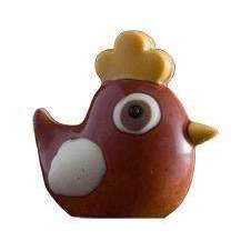 Chick Chocolate Moulds