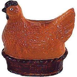 Chick on Nest Chocolate Thermoformed Mould