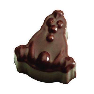 Chicken Chocolate Mould