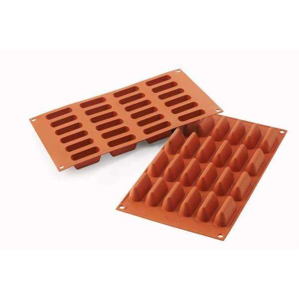 Silikomart™ Choco Gianduia Silicone Mould