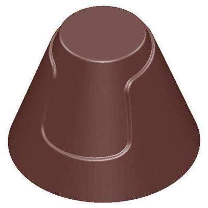 Chocolate Mould Cone