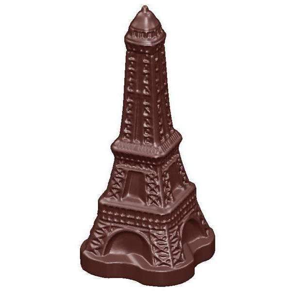Moule à Chocolat Tour Eiffel