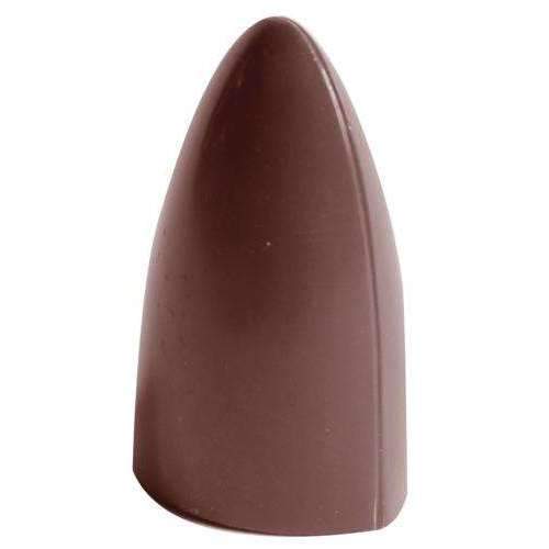 Rouge à lèvres au chocolat