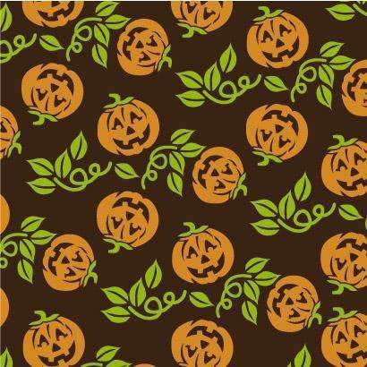 Chocolate Transfer Sheets - Pumpkins