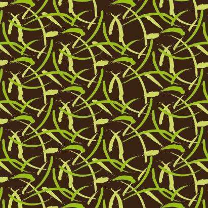 Chocolate Transfer Sheets - Twigs