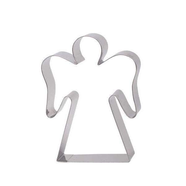 Christmas Angel Punch Cutter