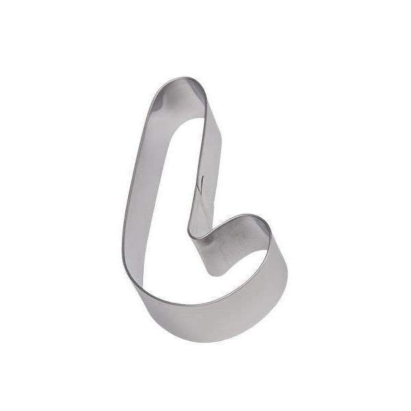 Christmas Cane Punch Cutter