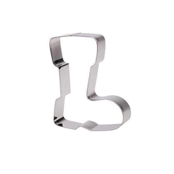 Christmas Shoe Punch Putter