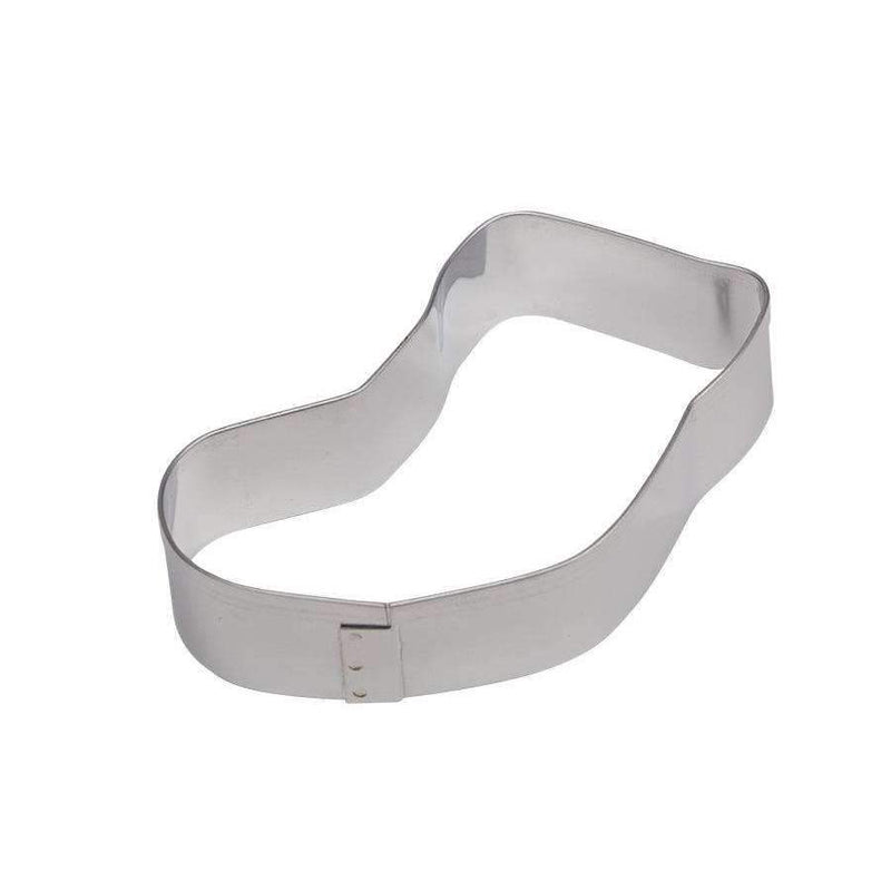 Christmas Sock Punch Cutter