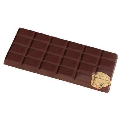 Moule à chocolat classique 100g