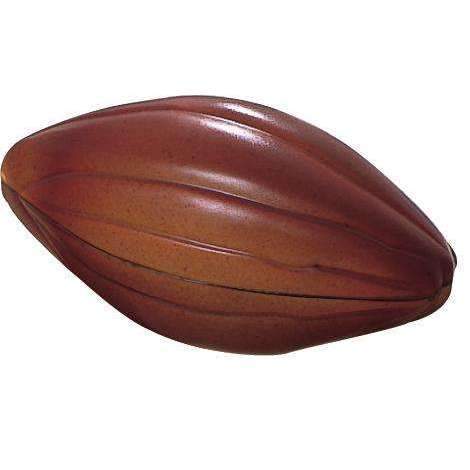 Cocoa Pod Box Chocolate Mould