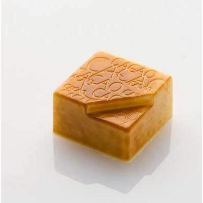Cocoa Square Bonbon Chocolate Mould