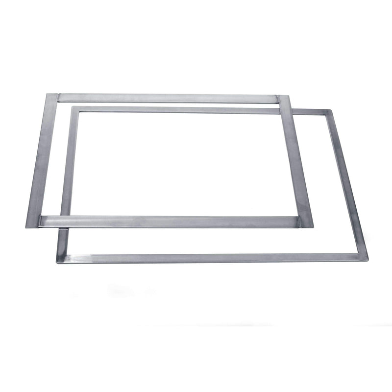 Biscuit Batter Frame