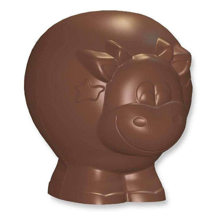 Cow Chocolate Mould