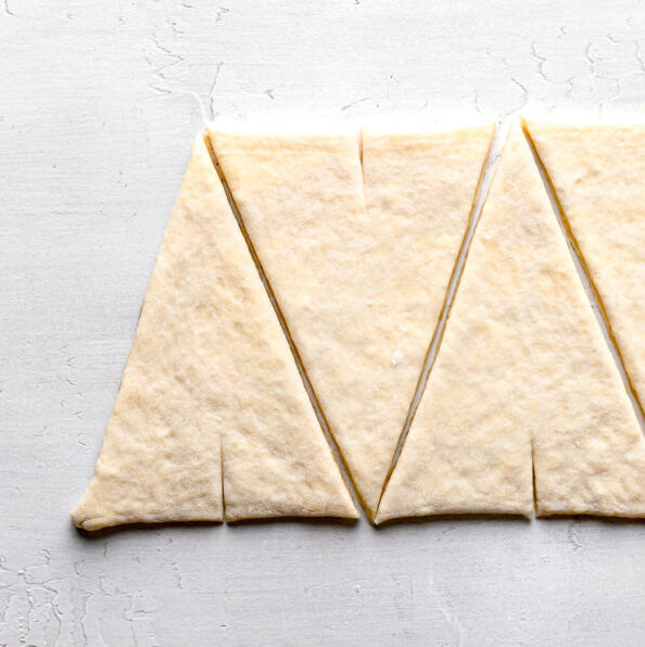 Croissants Cutter Carts