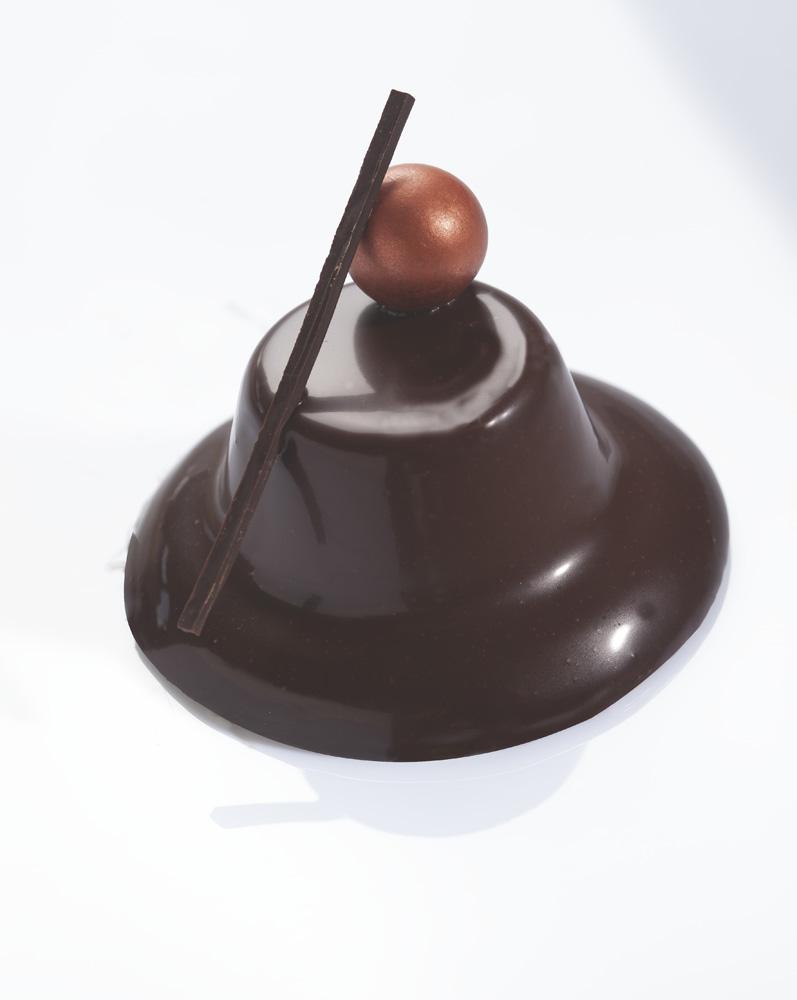 Crown Muffins Silicone Mold - Ø 108 mm