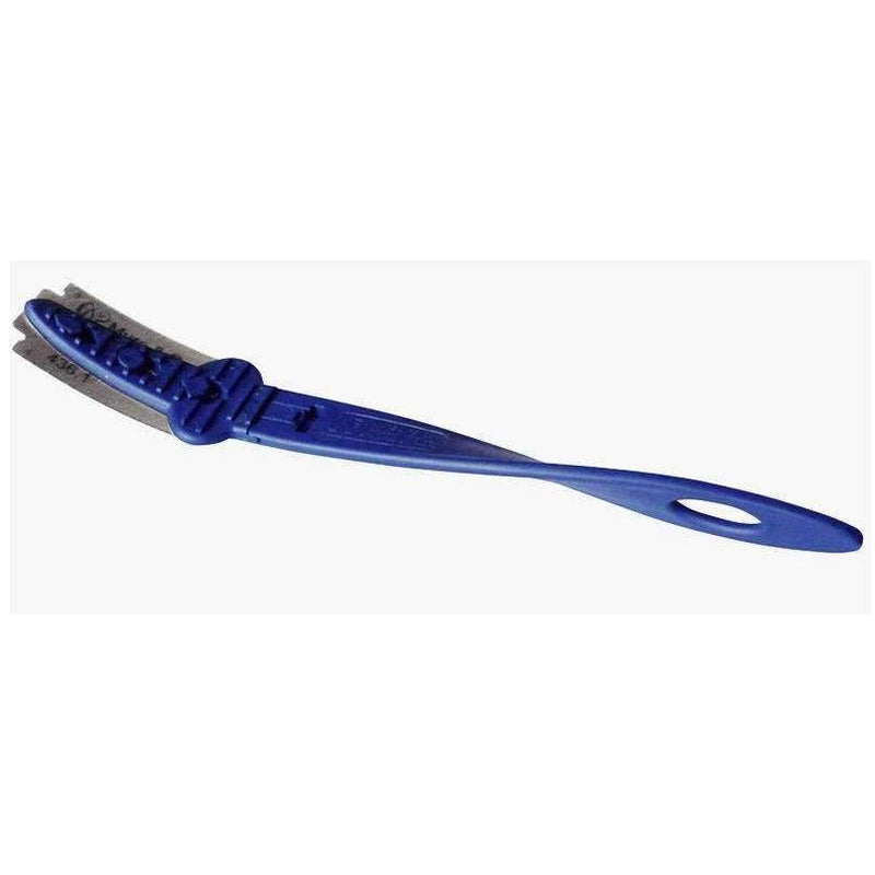 Couteau à pain courbé