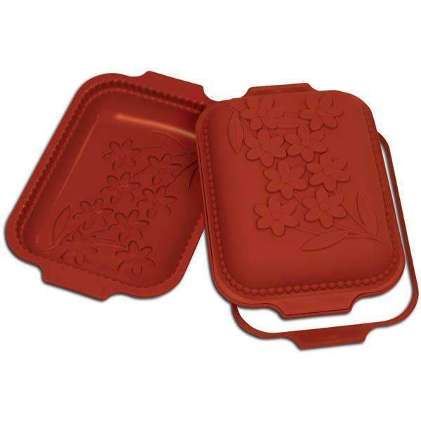 Silikomart™ Daisy Pan Silicone Mould