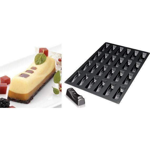 Silikomart™ Delight Silicone Moulds